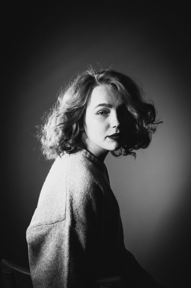 Photograph by Екатерина Малютина