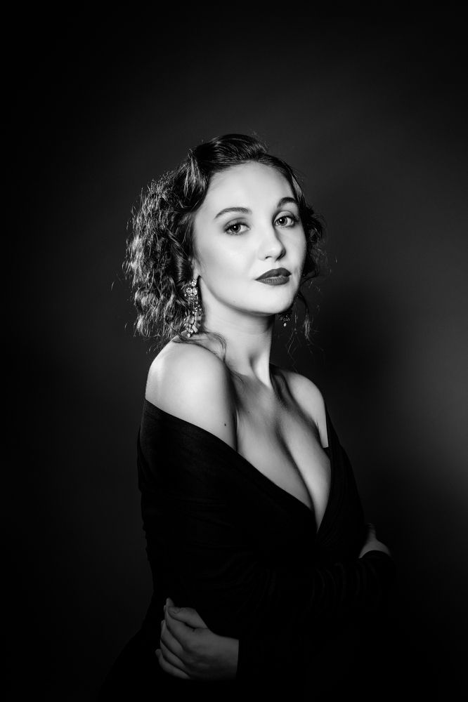 Photograph by Екатерина Малютина