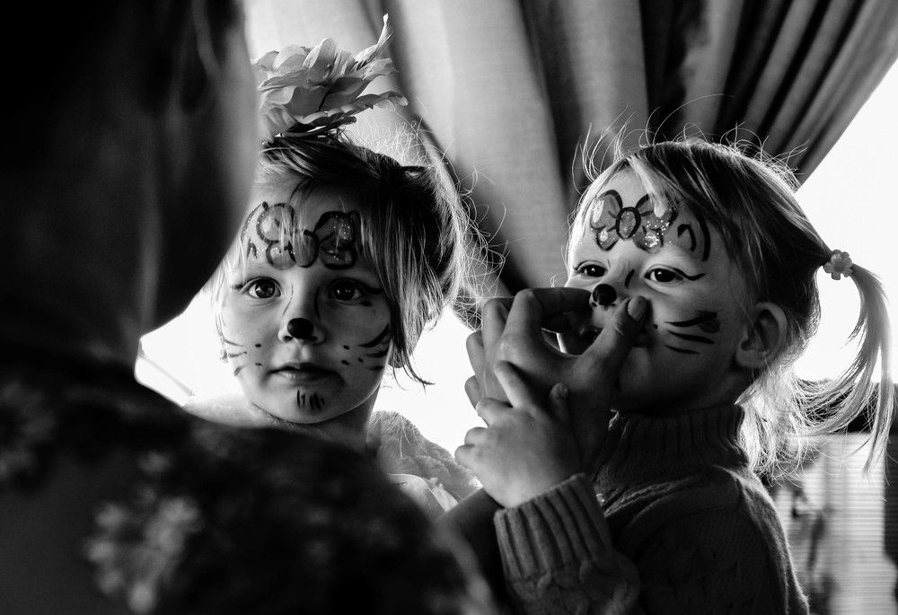 Photograph by Юлия Смольникова