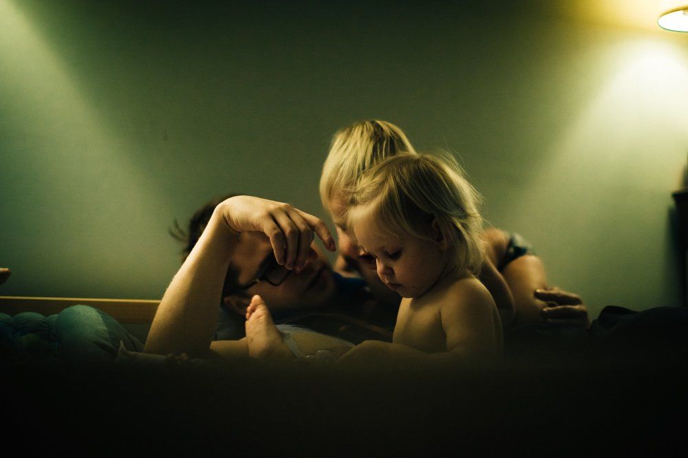 Photograph by Екатерина Малютина