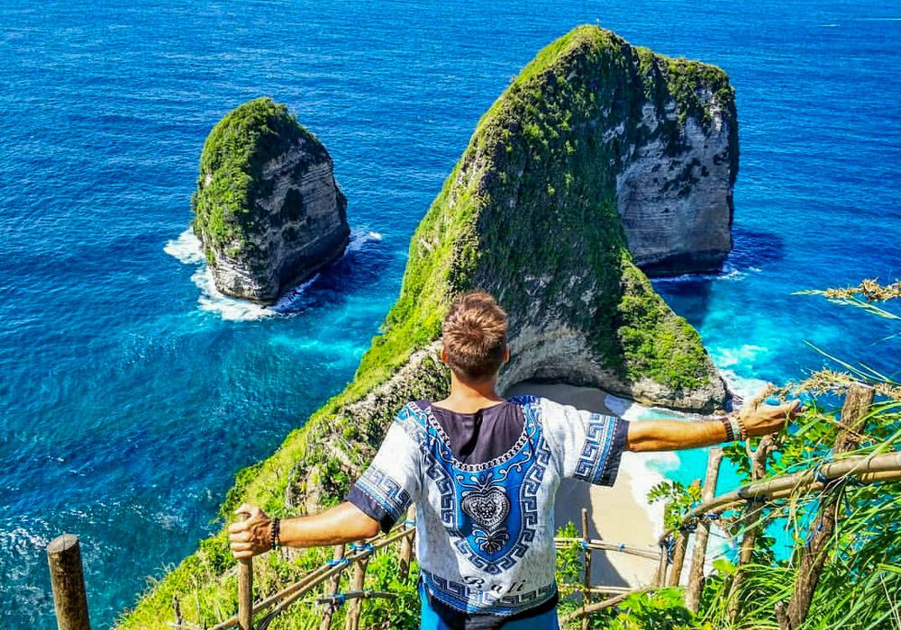 Nusa Penida - Bali