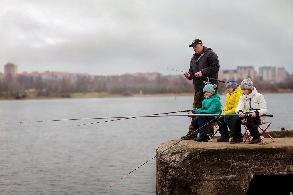 под контролем