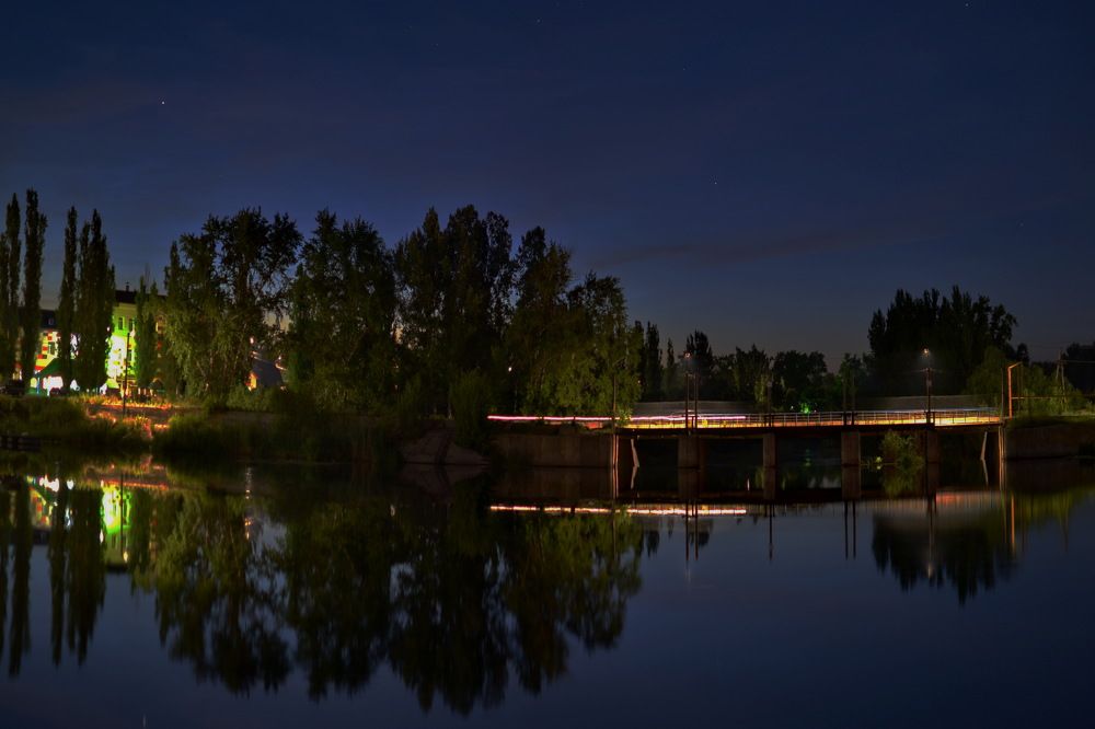 Астро фотография