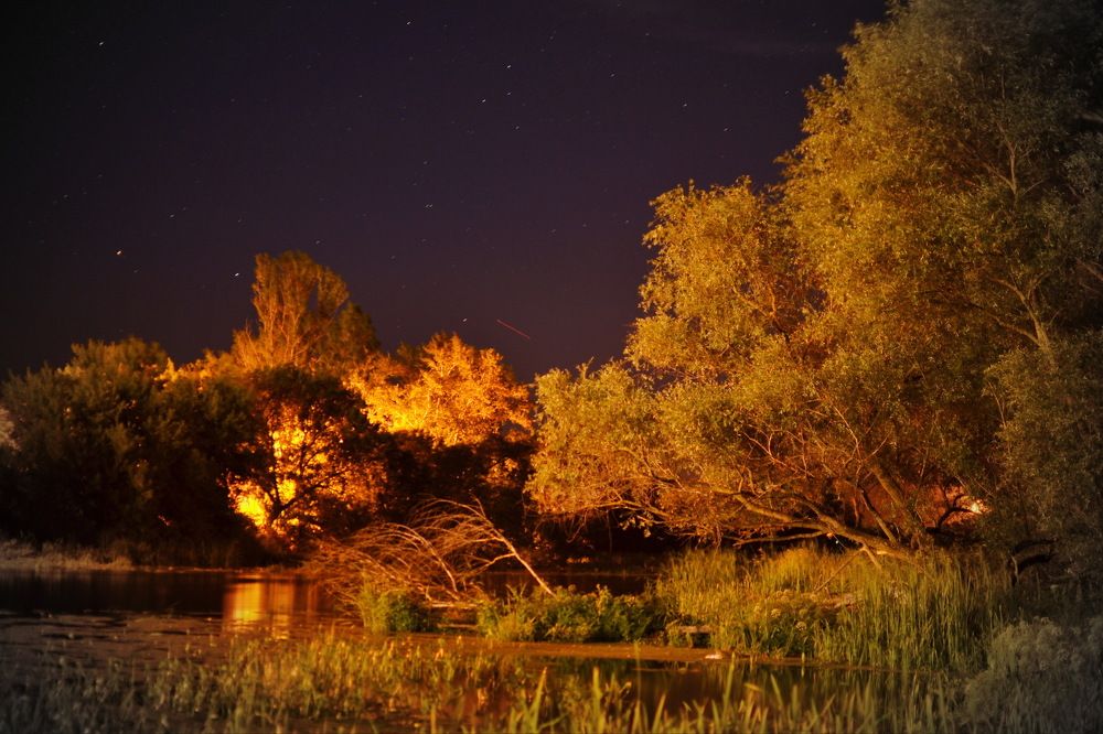 Астро фотография