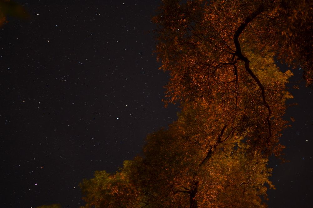 Астро фотография