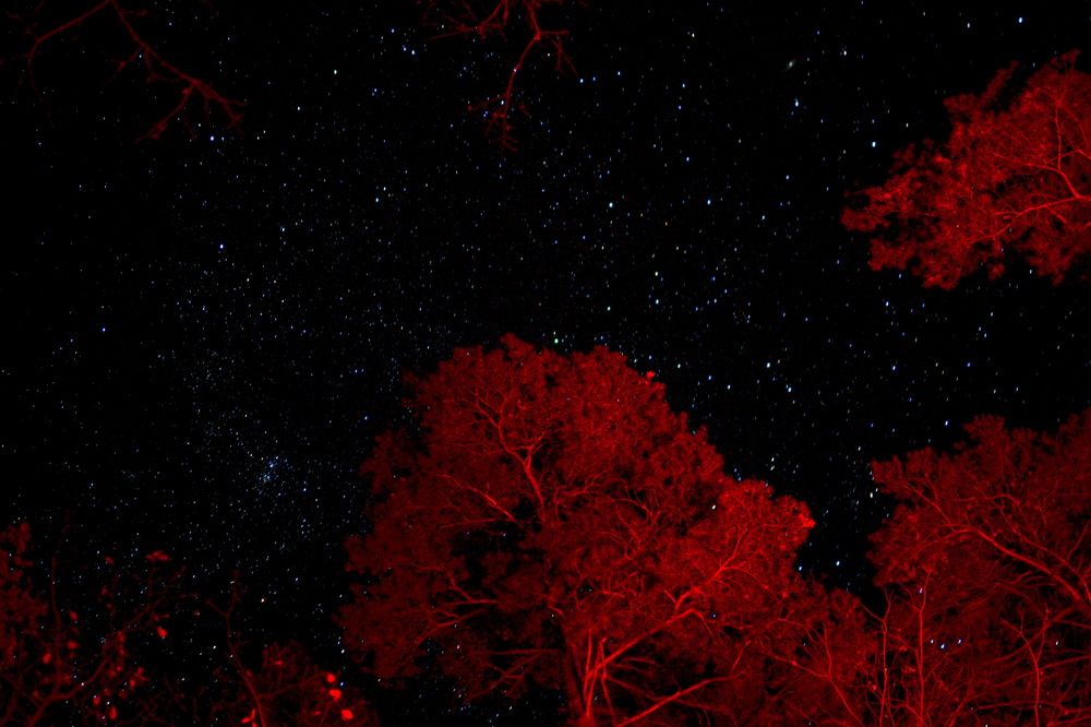 Астро фотография