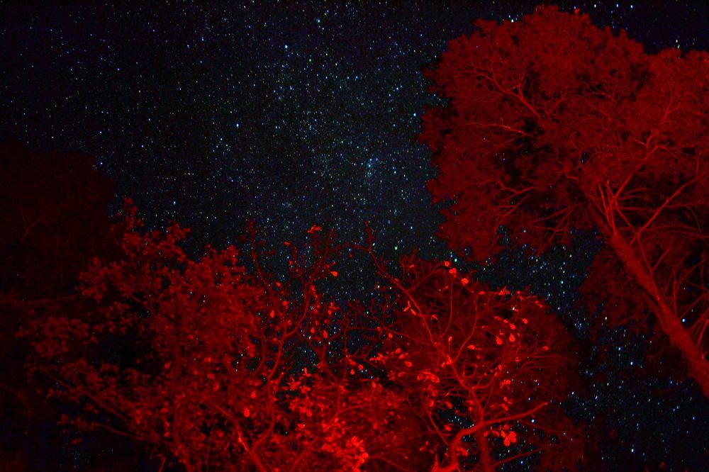 Астро фотография