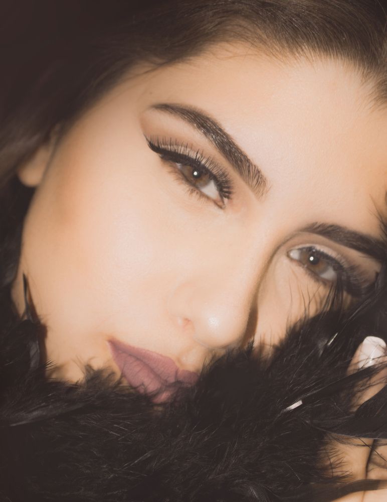 Pink isn't just a color, it's an attitude.