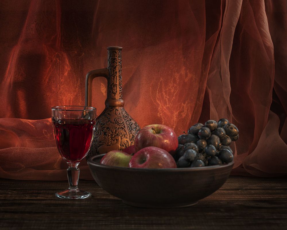 Photograph by Татьяна Слёзкина