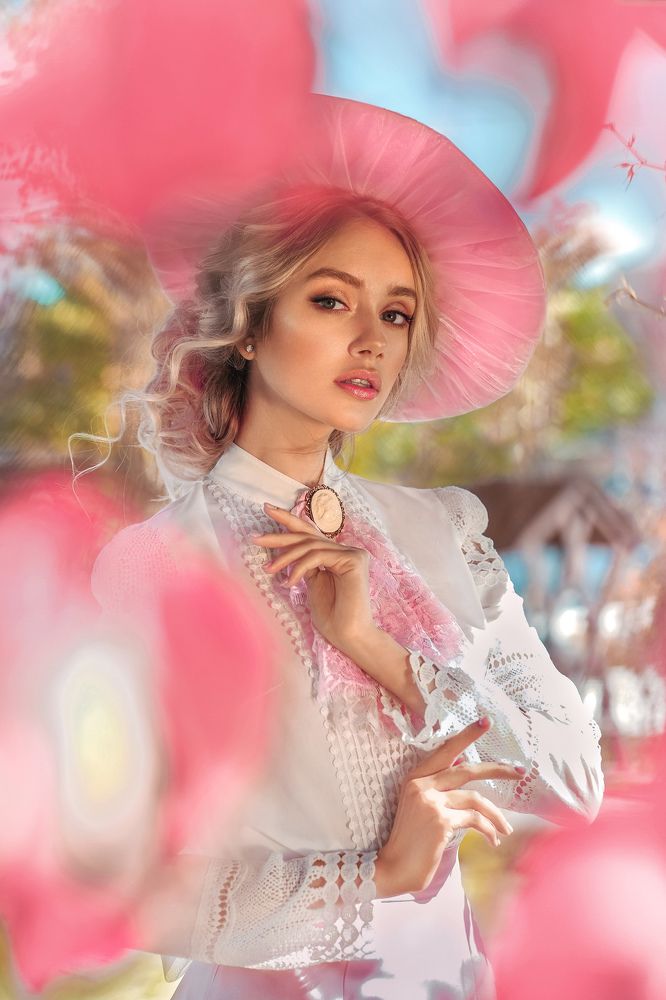 Аристократка