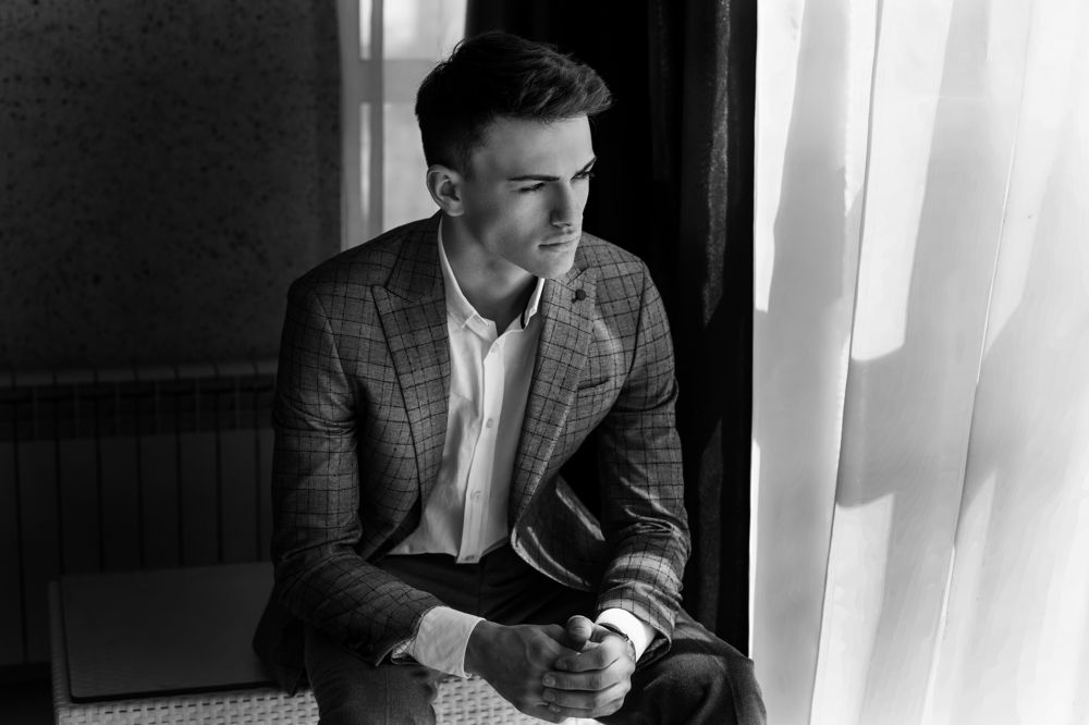 Photograph by Trifonova Ekaterina