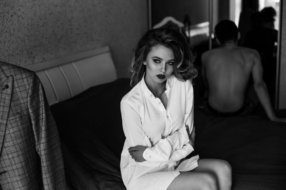 Photograph by Trifonova Ekaterina