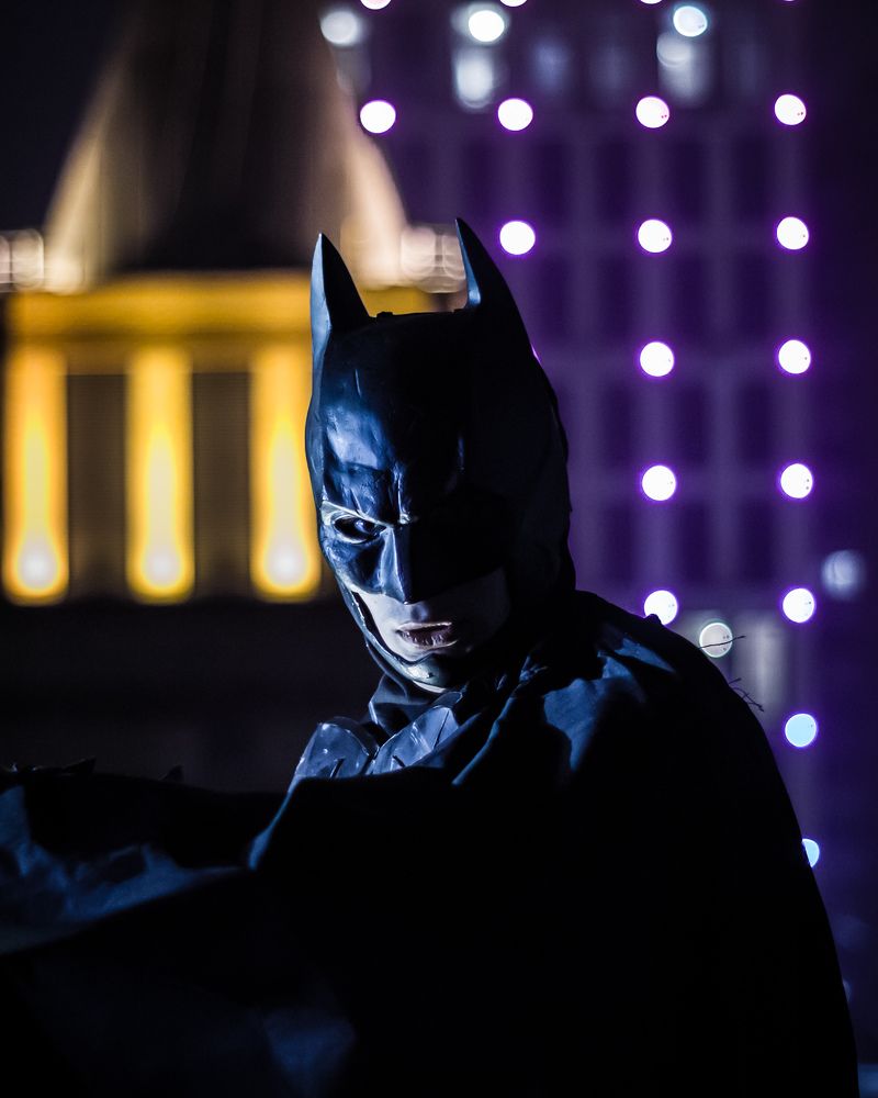 Batman