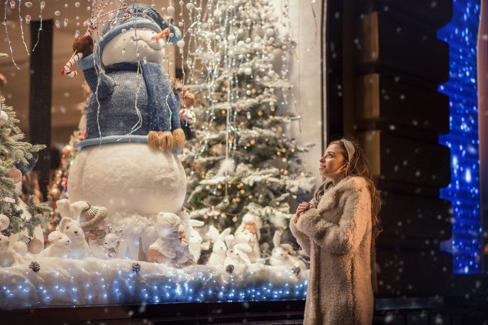 Photograph by Анастасия Ершова