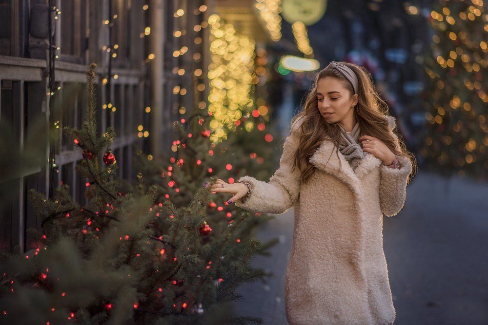 Photograph by Анастасия Ершова