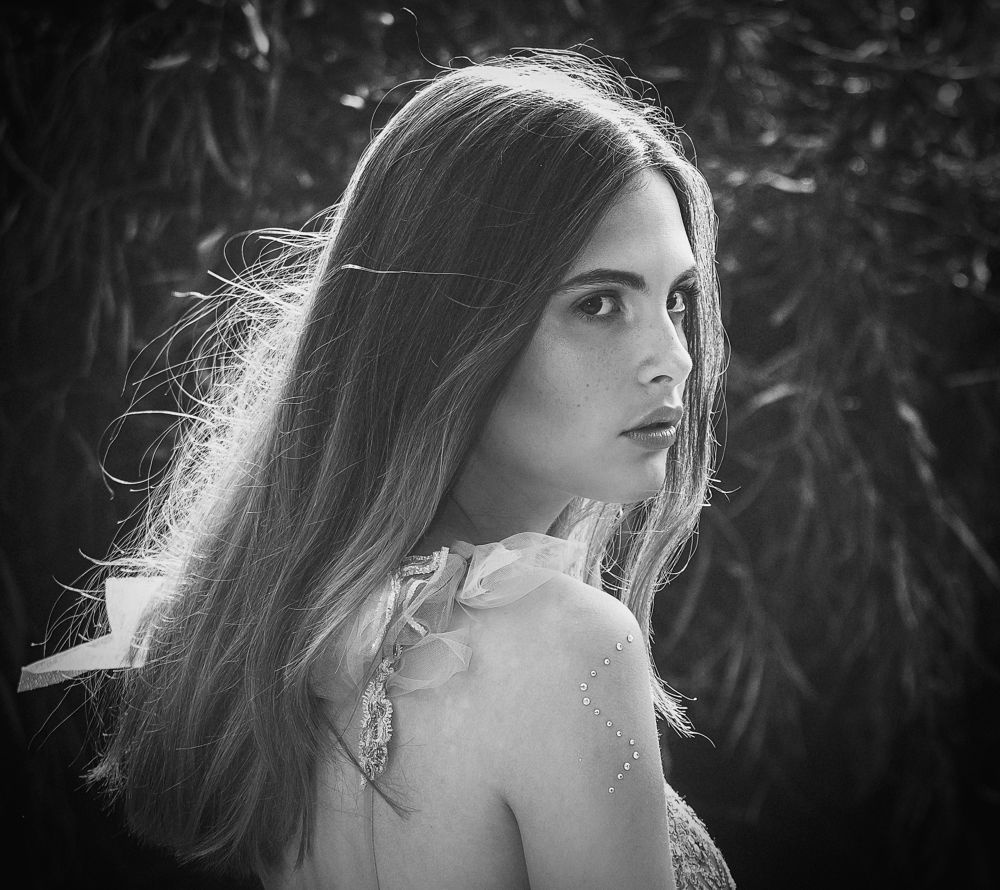 Случайный взгляд