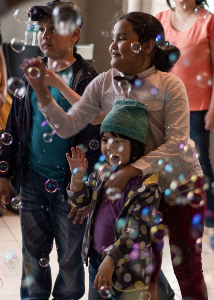 Моменты радости