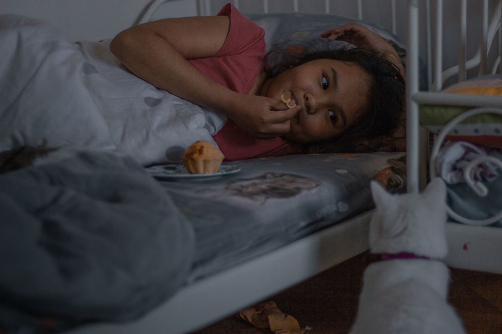 С днём рождения, хозяйка