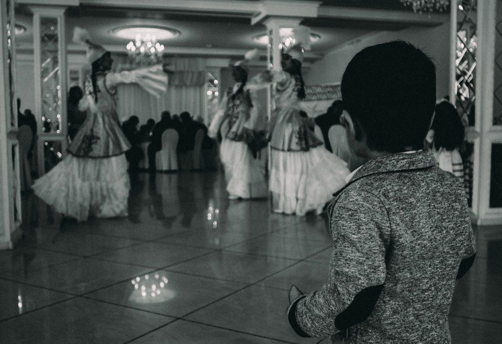 Завороженный