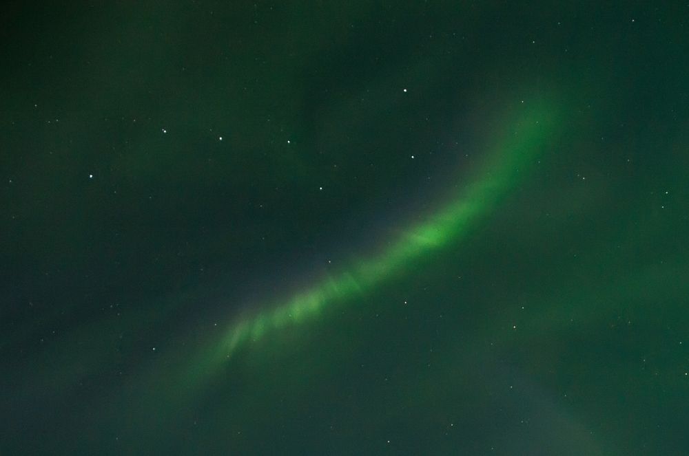 Купель Большой медведицы