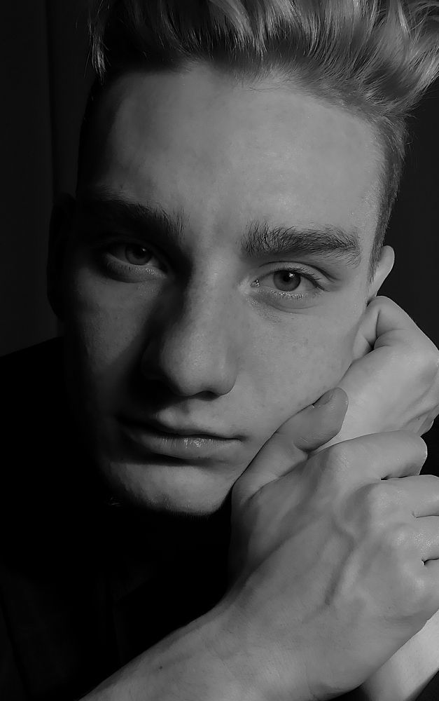 Photograph by Юрий Шмидт