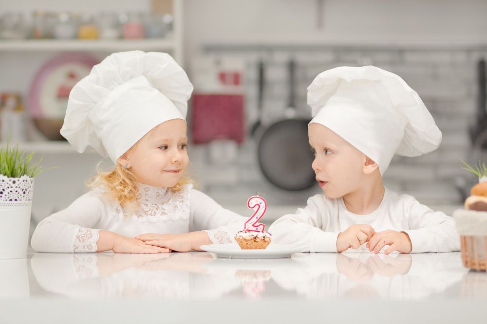 День рождения