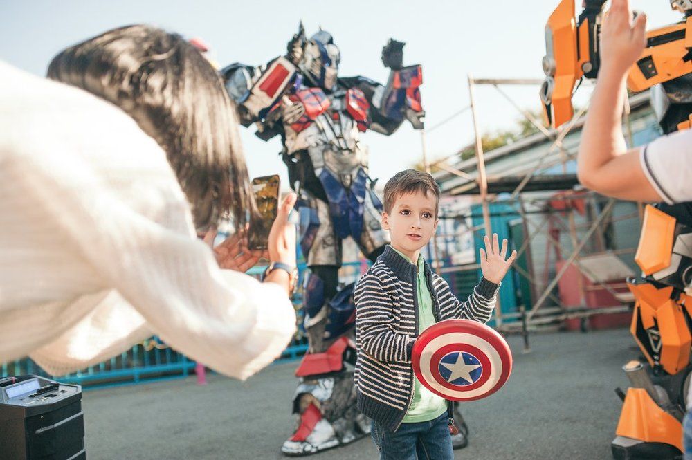 Photograph by Павлова Александра