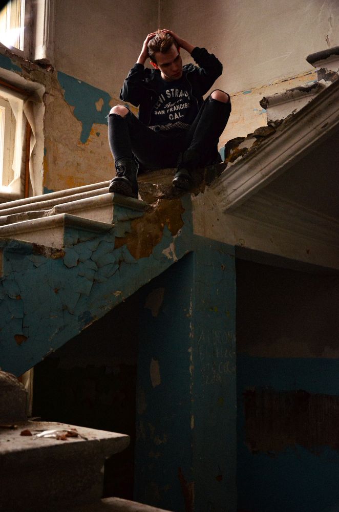 Photograph by Юрий Шмидт