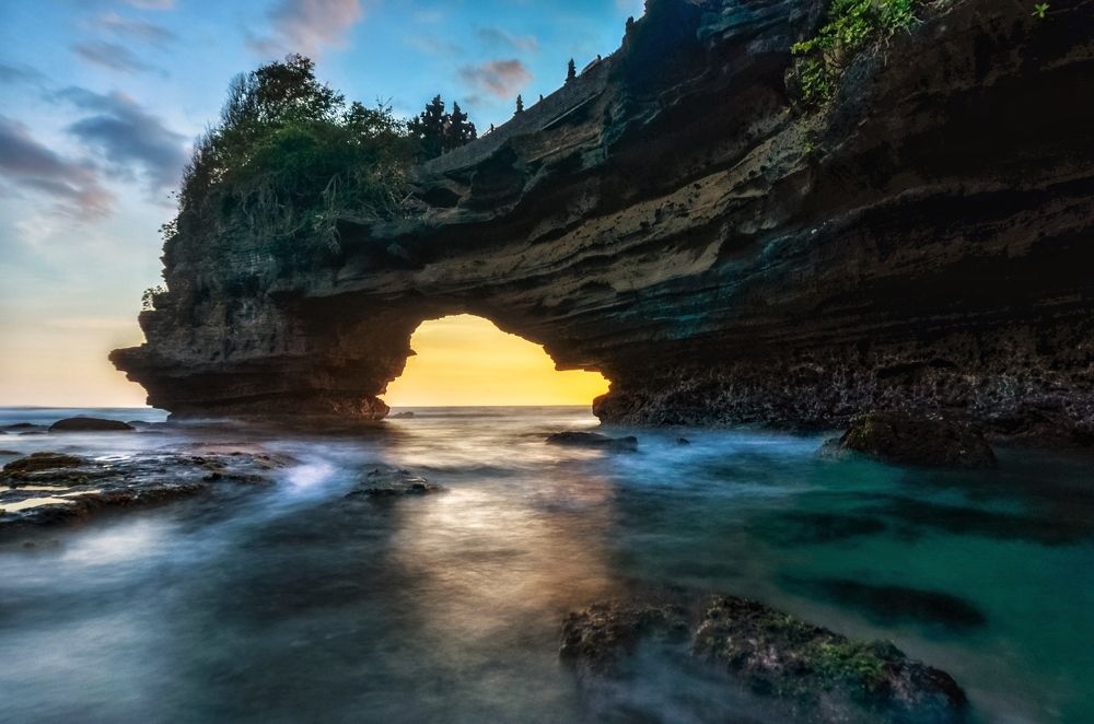 Door to Heaven