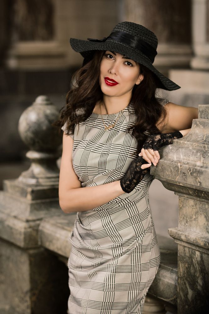 Photograph by Anna Sandyreva Leonova