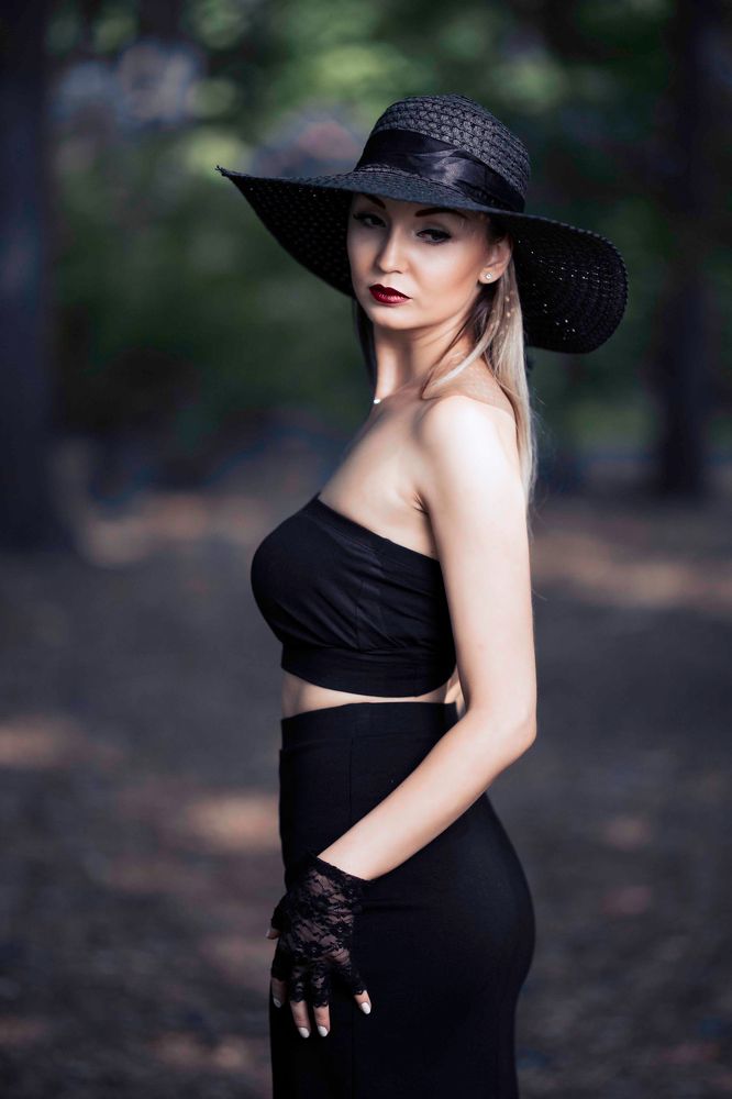 Photograph by Anna Sandyreva Leonova