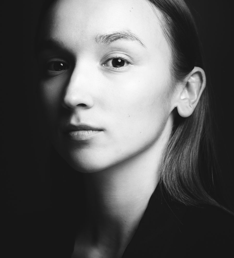 Photograph by Марина Ганина