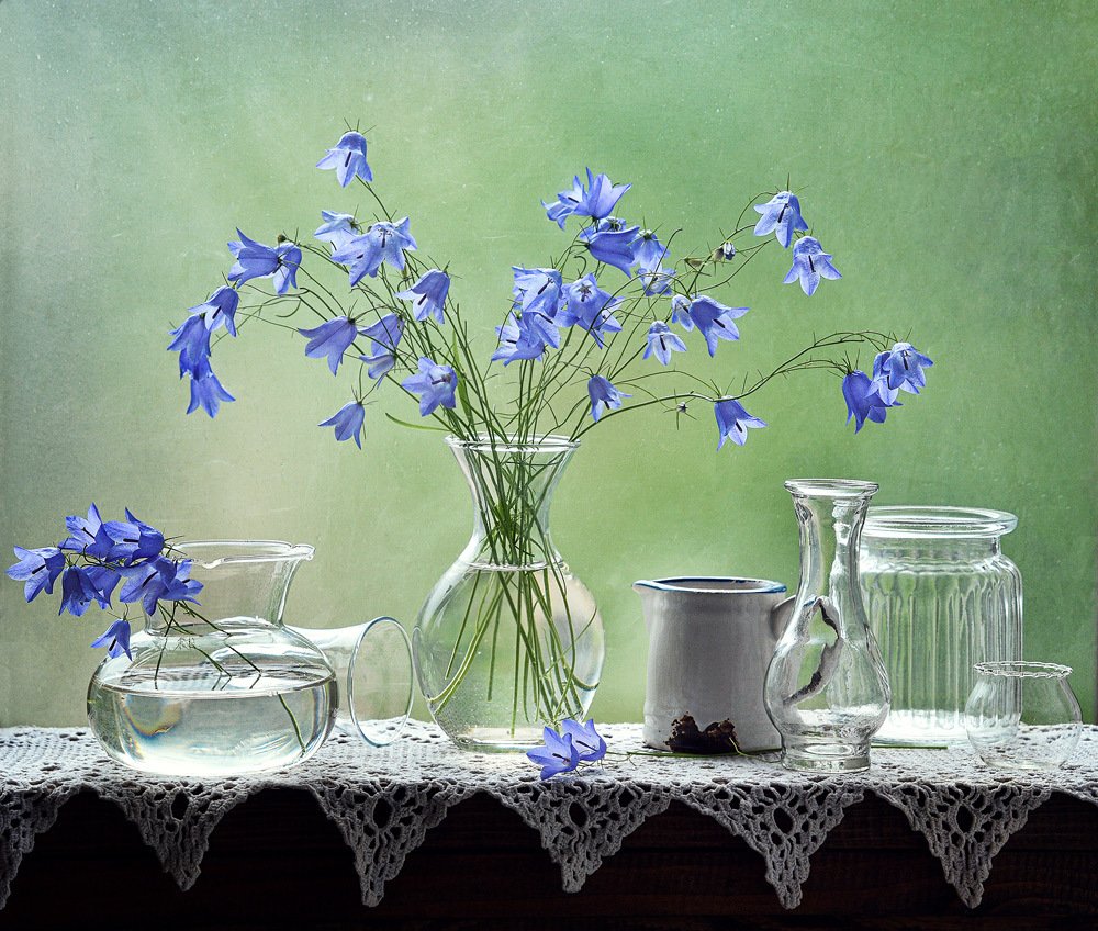 Колокольчиков звон