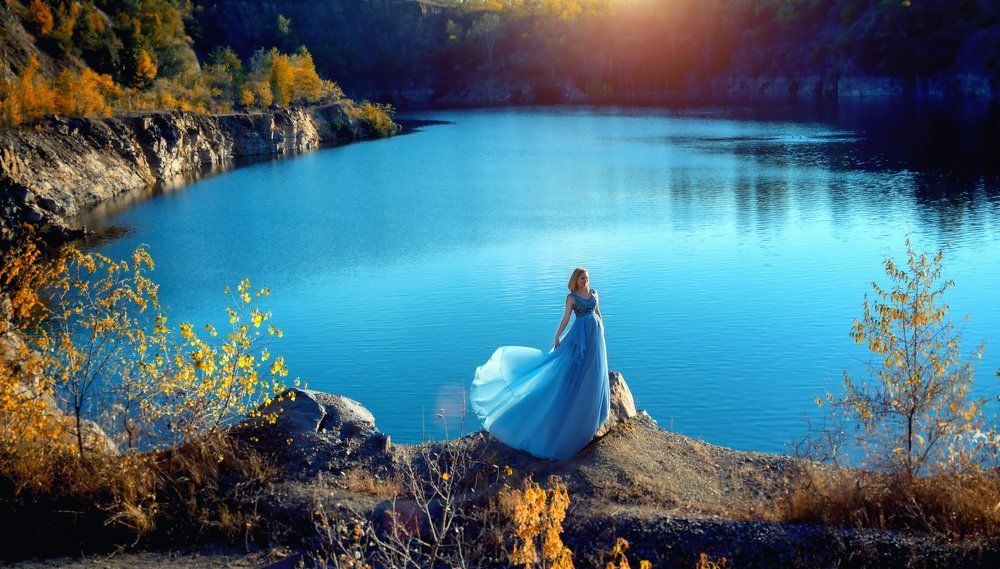 Счастливое ожидание