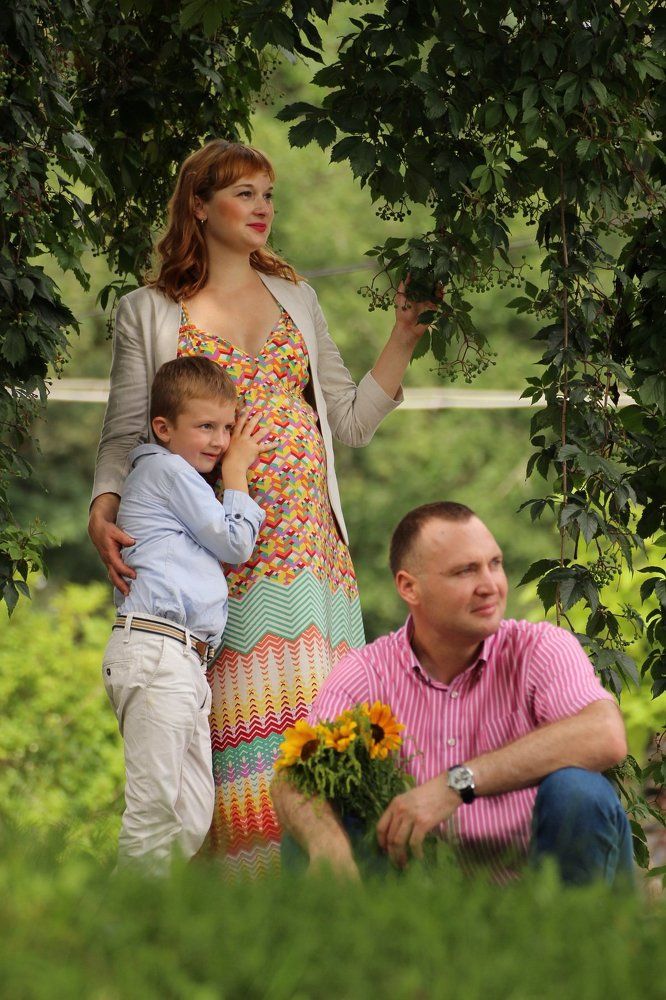 Взгляд в будущее