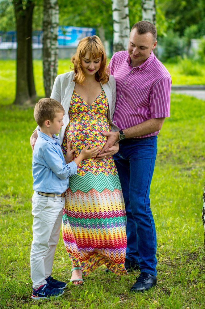 Шевелится!!!