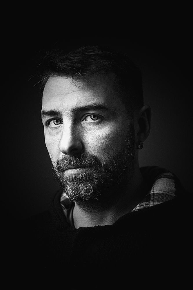 Photograph by Ольга Алексейчик