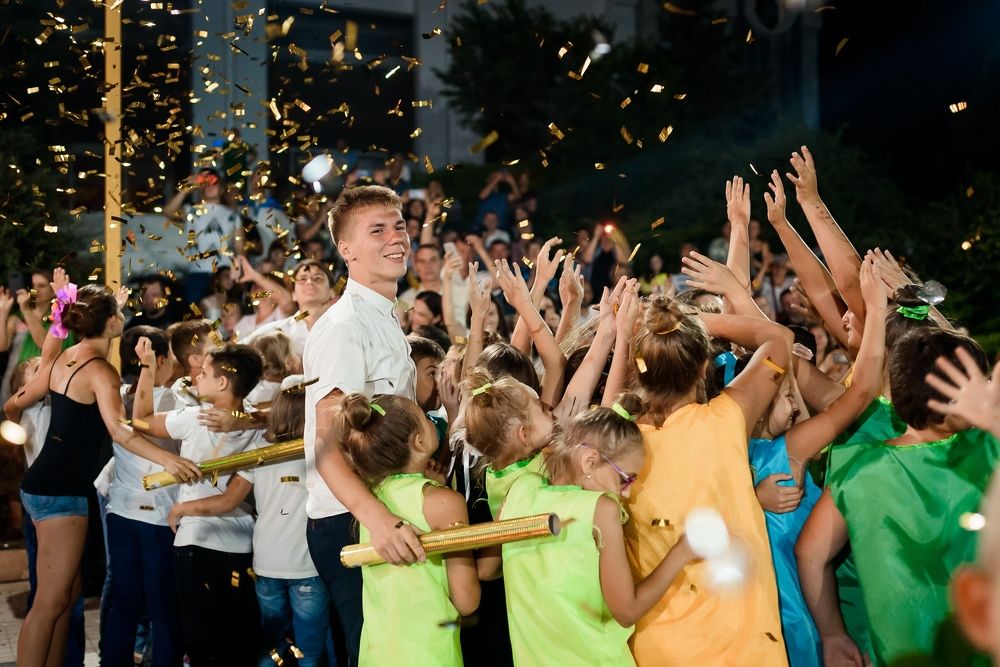 Photograph by Галина Лунева