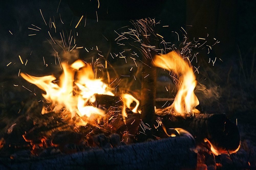 Photograph by Ольга Алексейчик