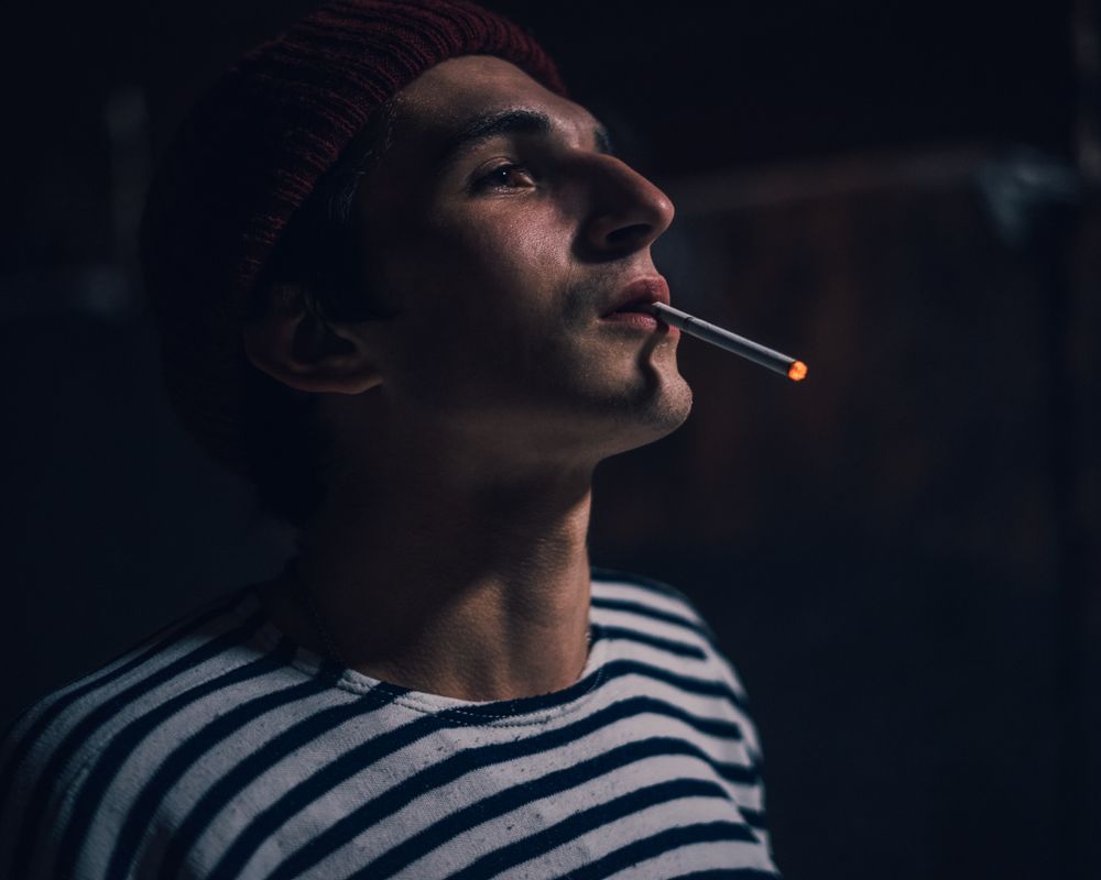 Русская депрессия