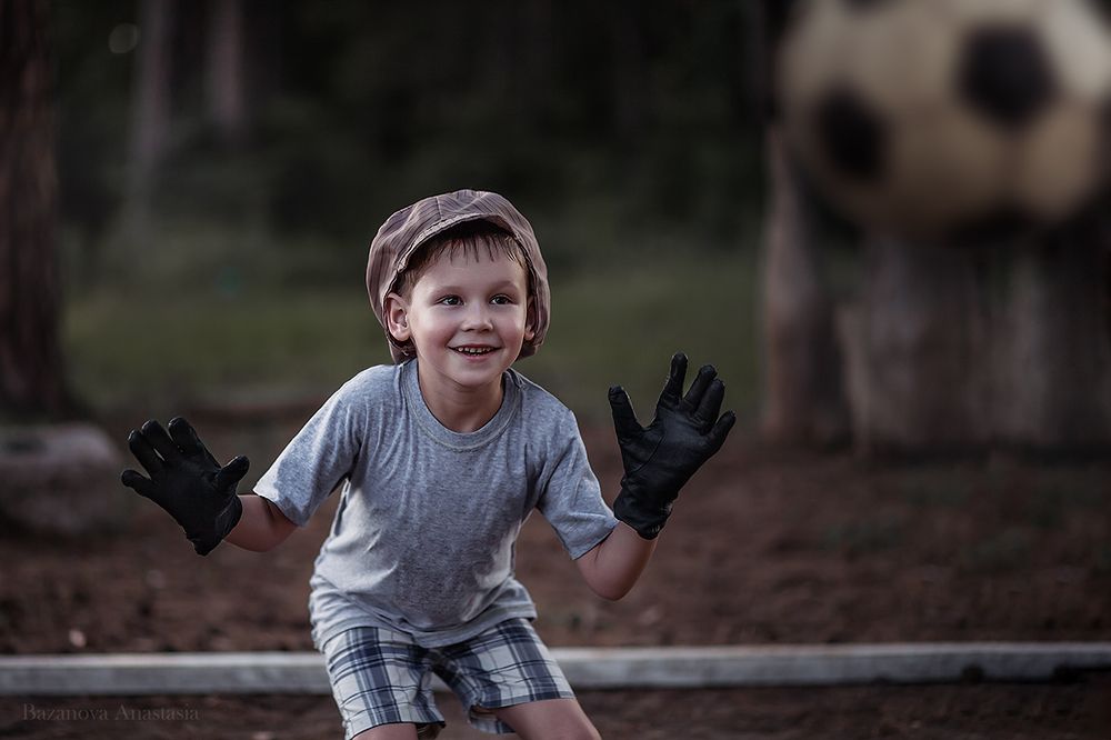 Photograph by Настасья Базанова