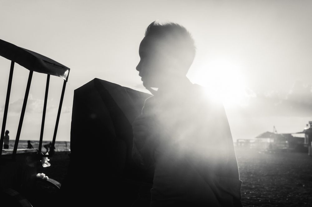 Photograph by Олеся Гейко