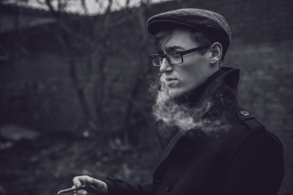 Photograph by Денис Мавлютов