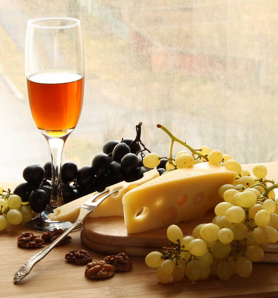 Интеллигентная закуска