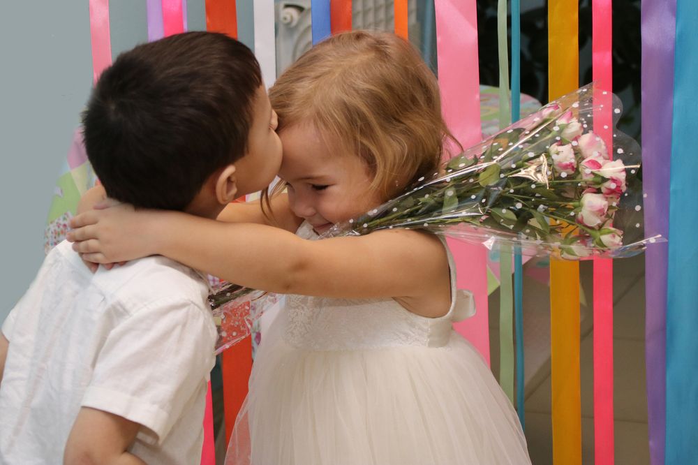 Поздравление