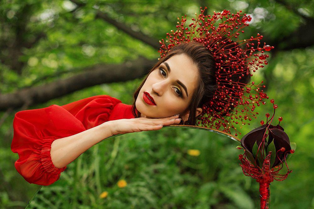 50 оттенков сказки