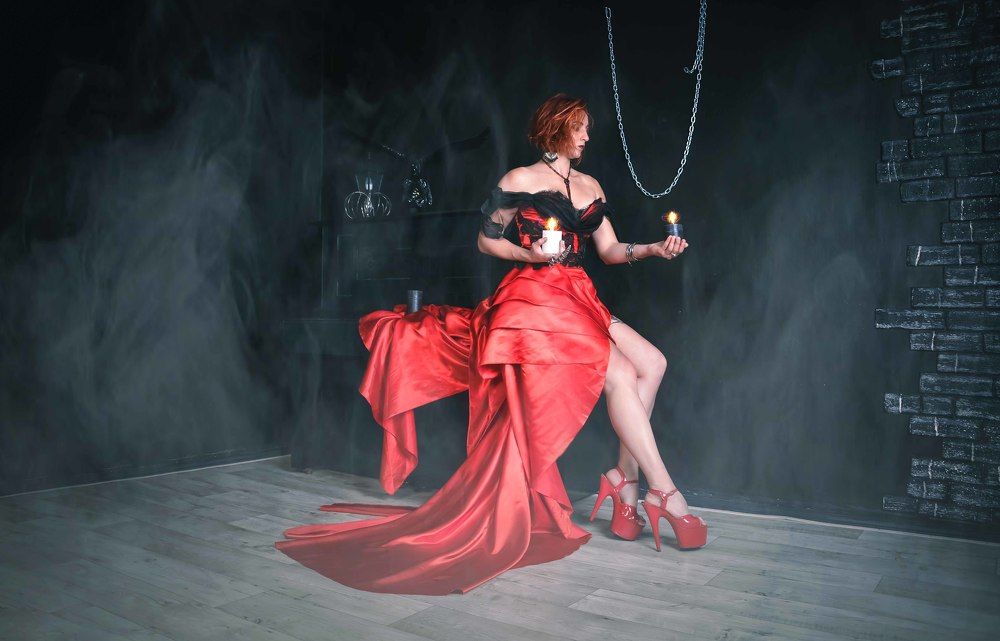 Photograph by Татьяна