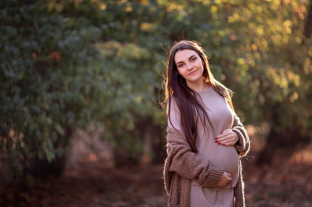 Беременность