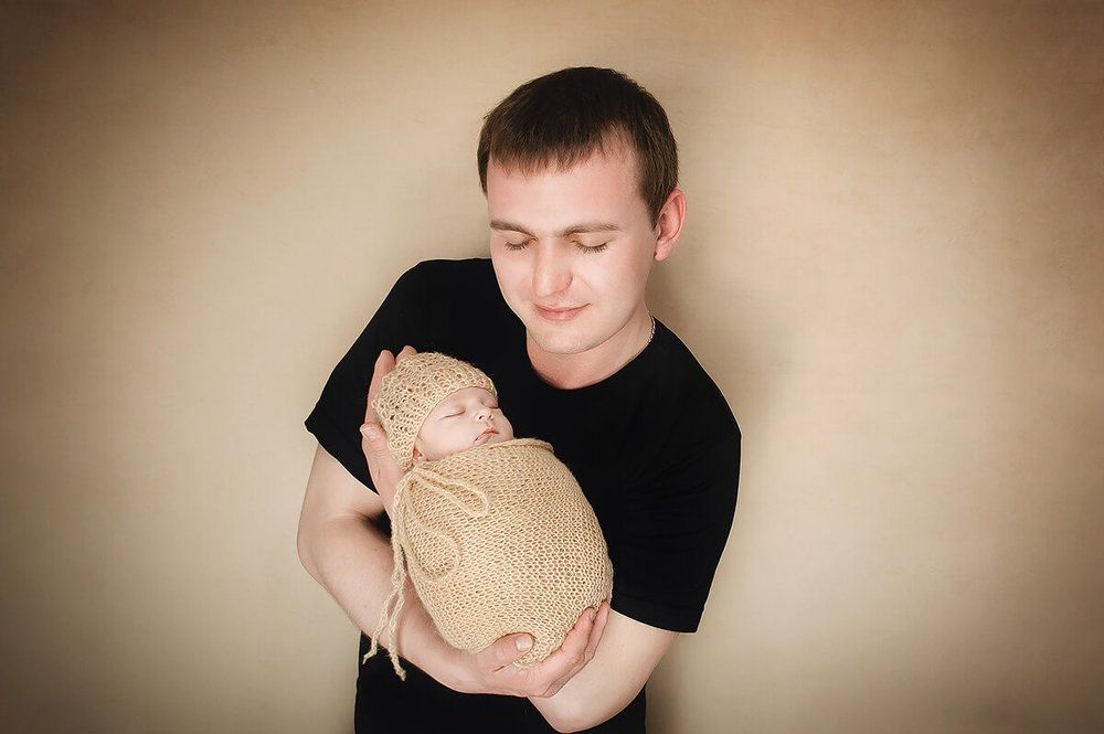 Мужская любовь