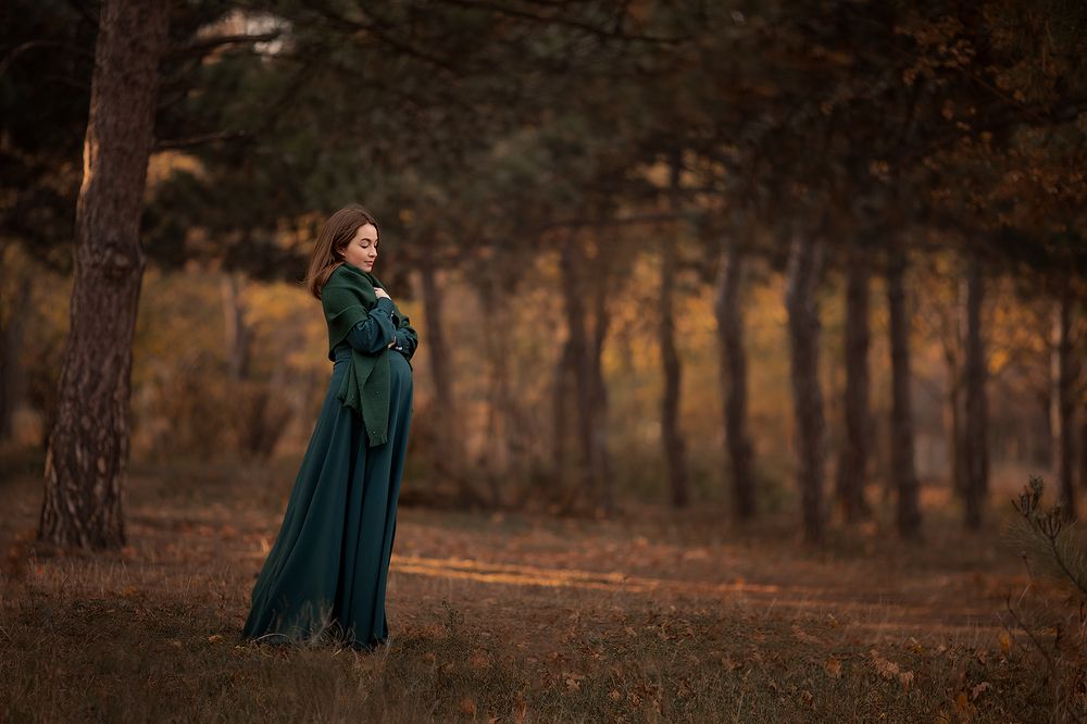 Беременность